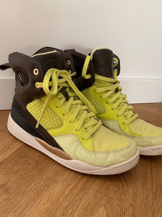 Reebok Alicia Keys Court W