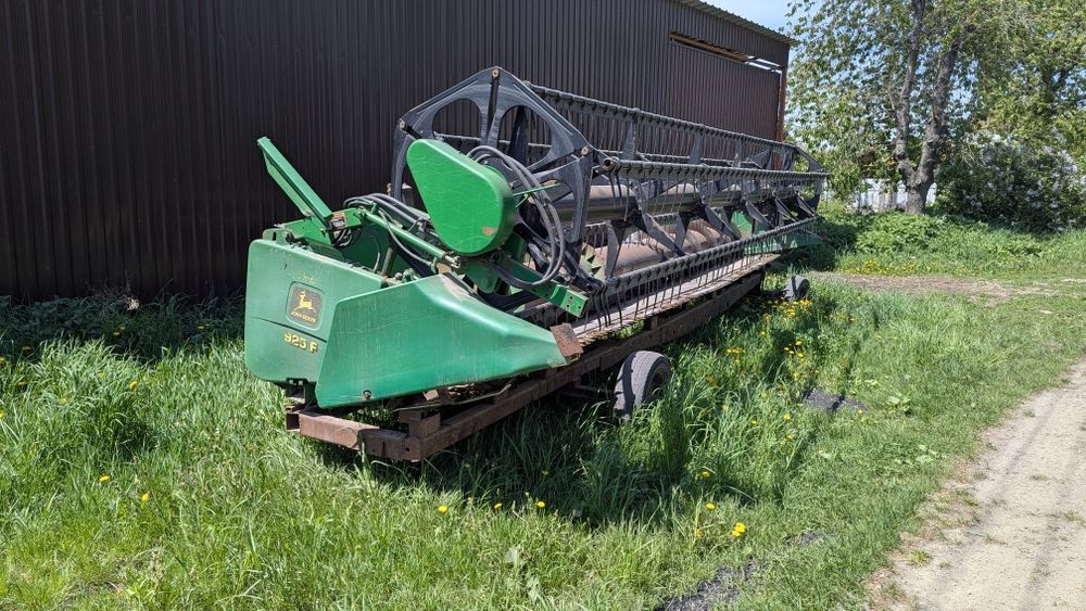 Комбайн  claas  mega 208 dominatоr