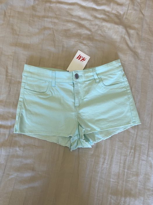 Продам шорти H&M