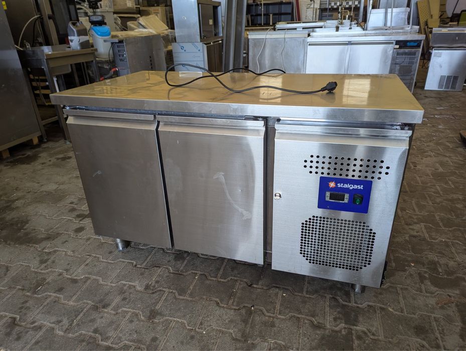 Stół mroźniczy Stalgast
