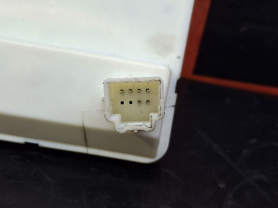 Sensor ângulo direção RENAULT Master III (FV)