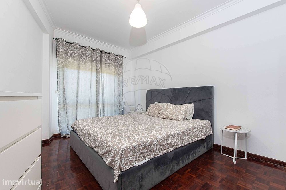 Apartamento T1 para venda