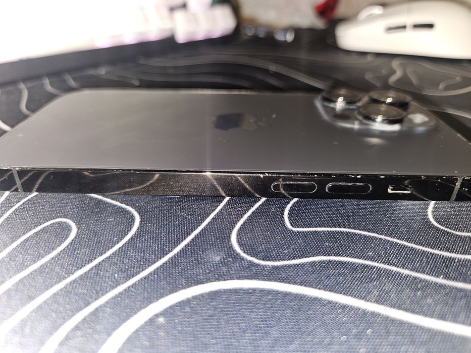 Iphone 14 pro e-sim 256gb