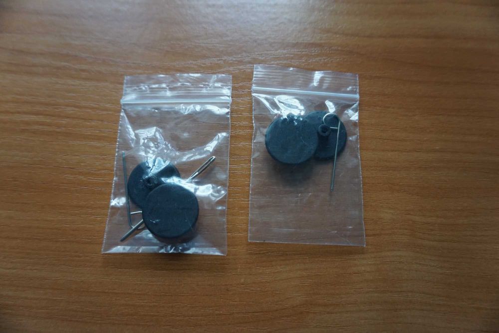 Набор круговых спиц Drops Classic, спицы для вязания