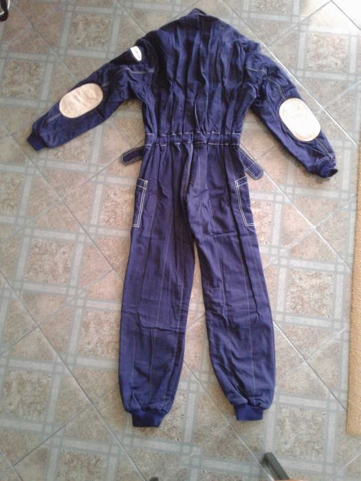 Fato de competição, como NOVO!