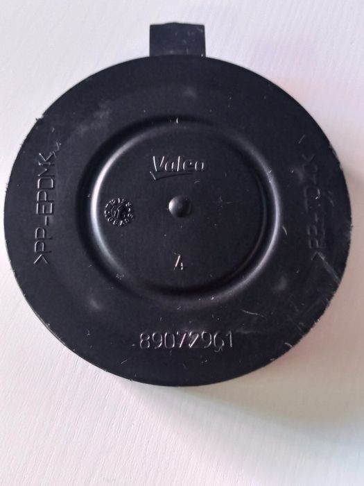 Proteção de farol dianteiros Valeo para Peugeot