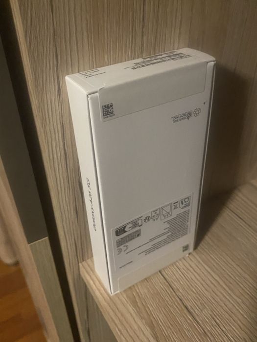 Samsung Galaxy A26 5G | 6GB RAM / 128GB | Czarny | Nowy , nieotwierany