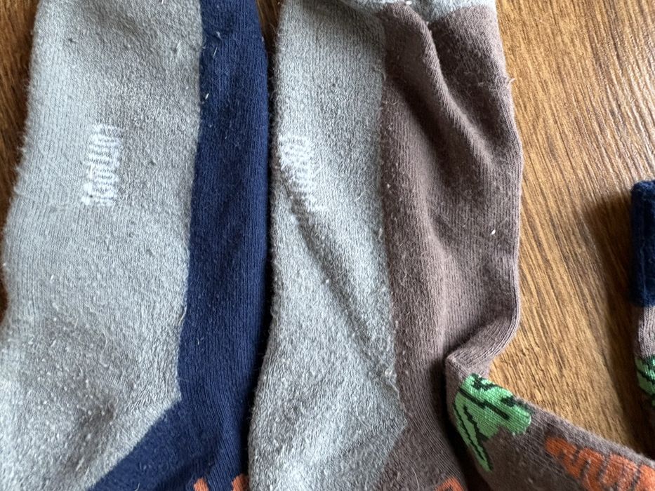 Skarpety końskie 35-36 Comodo