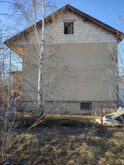 Dom – Krobia, powiat toruński - Więcej