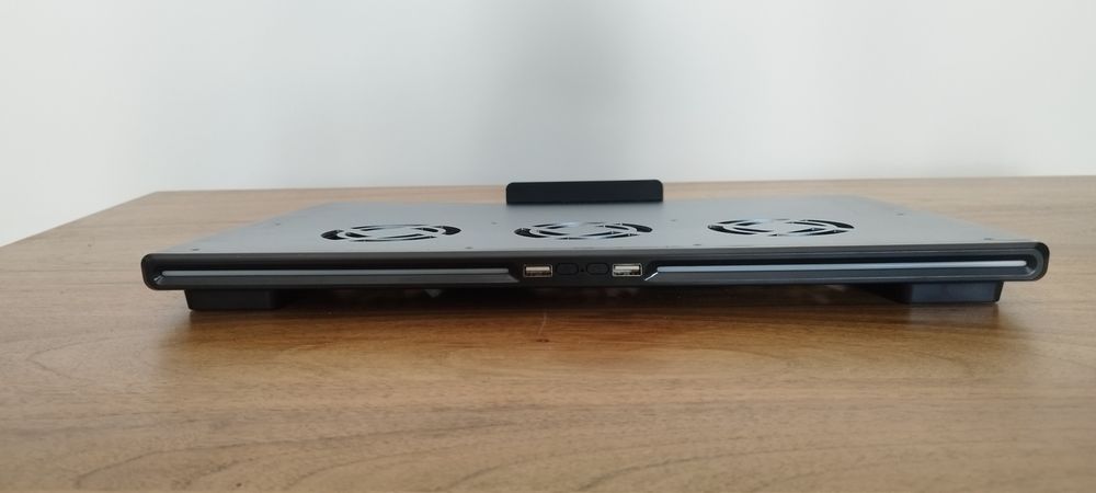 Ppdstawka chłodząca pod laptopa Esperanza