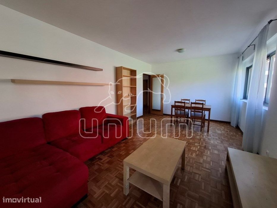 Apartamento T2 em Vila Praia de Âncora — Vila Praia de Âncora, Viana do Castelo
