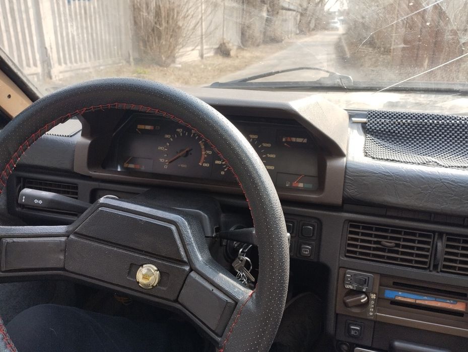 Продам москвич 2141