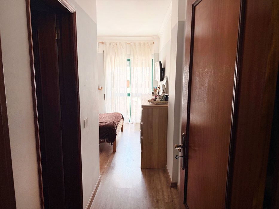 Apartamento T3 Olhão