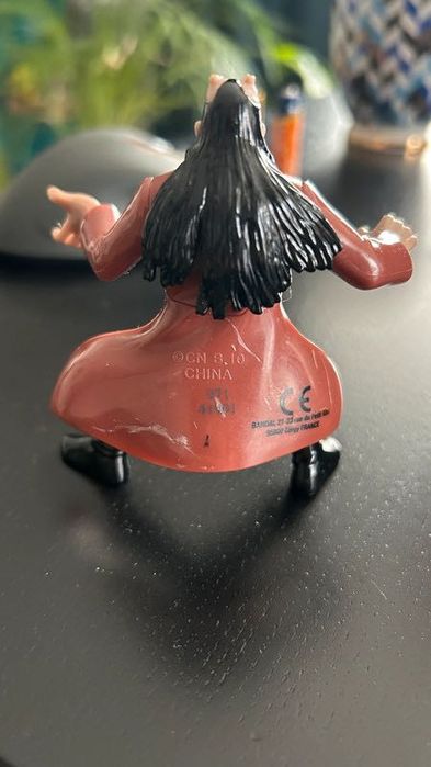 Ben 10 Figurka Aggregor
