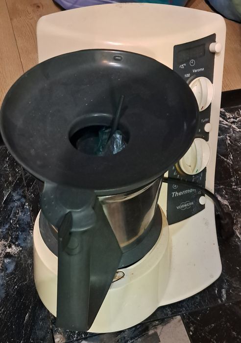 Thermomix tm 21 sprzedam