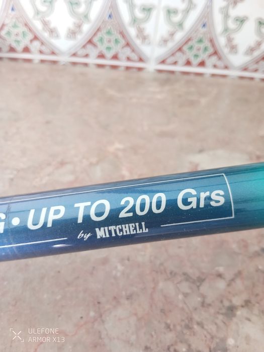 Cana vintage Mitchell