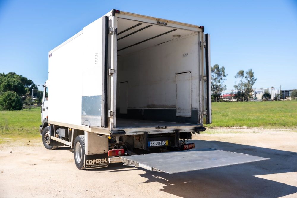 Renault Midliner M150 Frigorífico