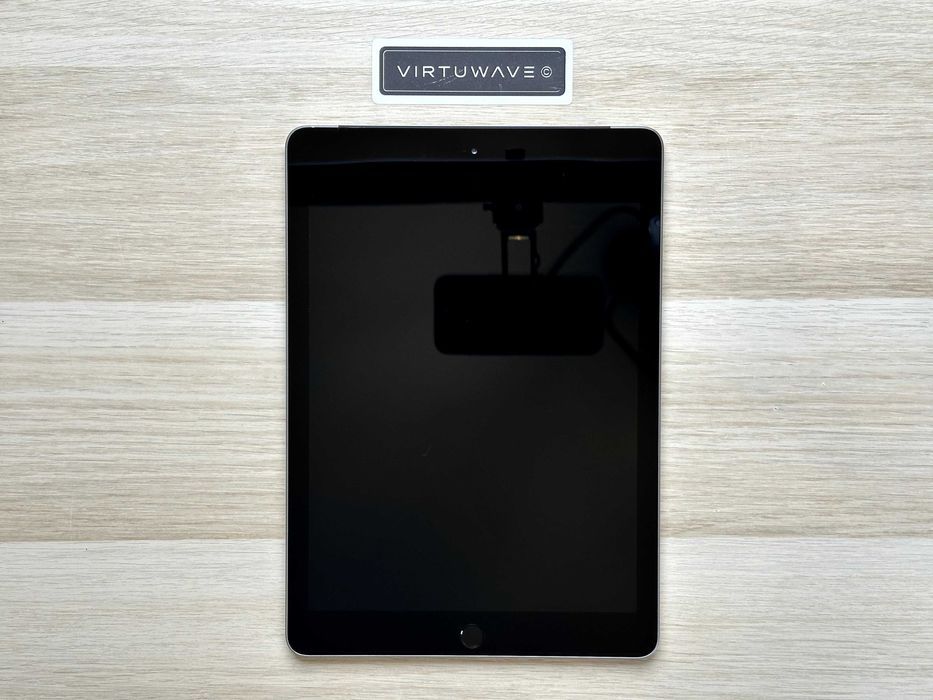 iPad 6 32GB LTE – Czarny – 82% Baterii – 30 dni gwarancji