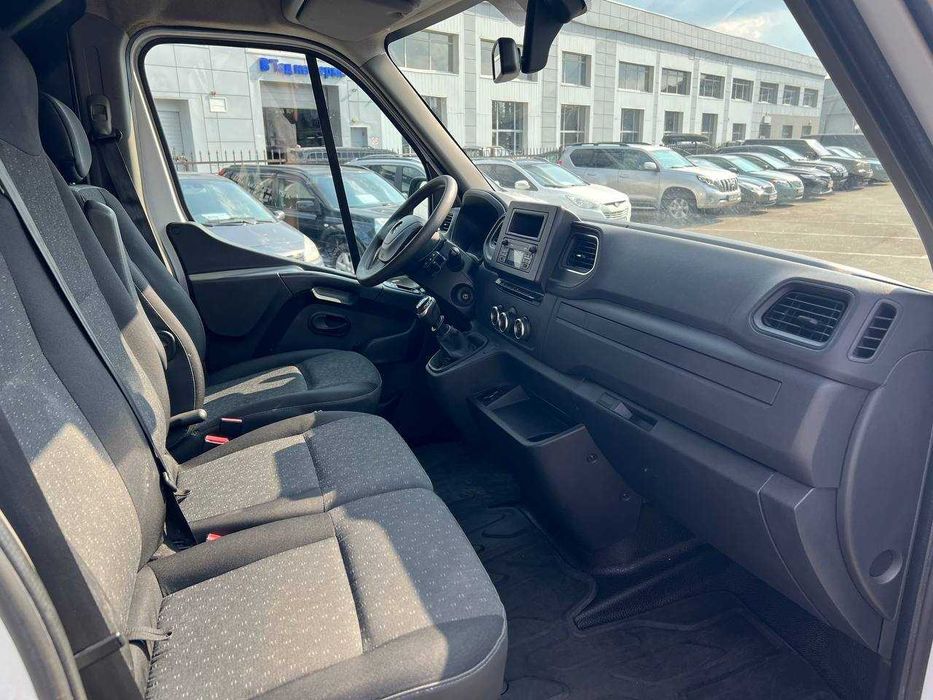 Opel Movano 2.3 Суперовий стан. Можливо Лізинг/Кредит від власника.