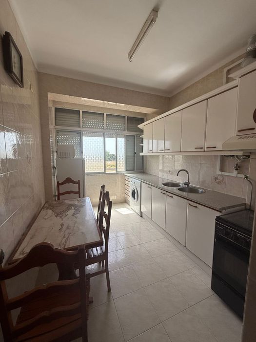 T2 para Arrendar Barreiro/Alto Seixalinho