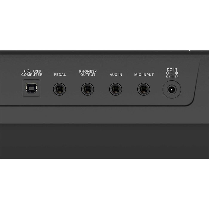 ROLAND E-X10 Przenośny keyboard z dynamiczną klawiaturą