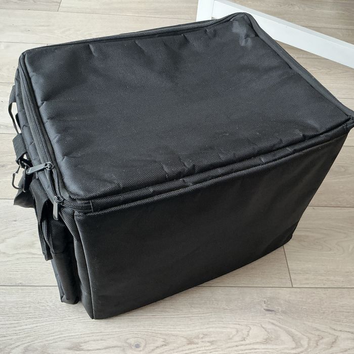 Sloyca torba pozioma (karabinczyk do wymiany)