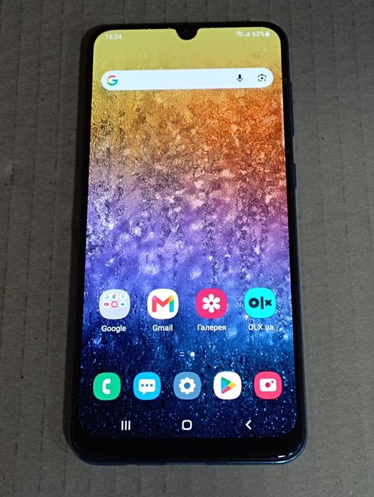 Samsung galaxy A50  4/128gb