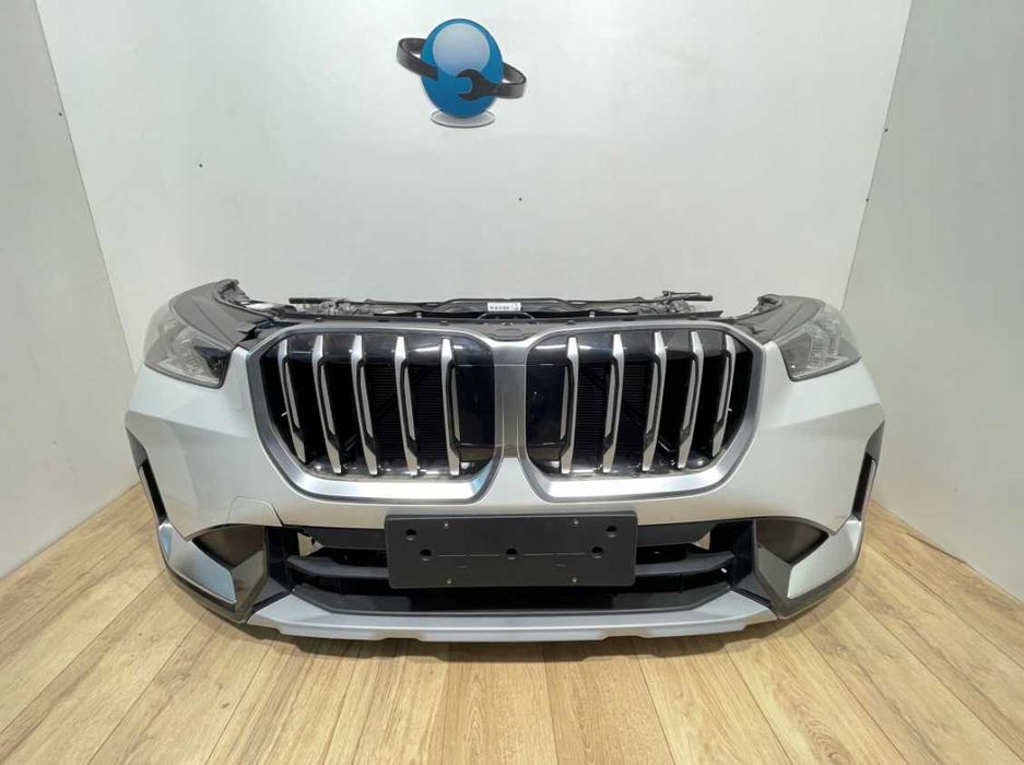 Бампер передний BMW X1 U11 передний бампер в Цвет разборка БМВ х1