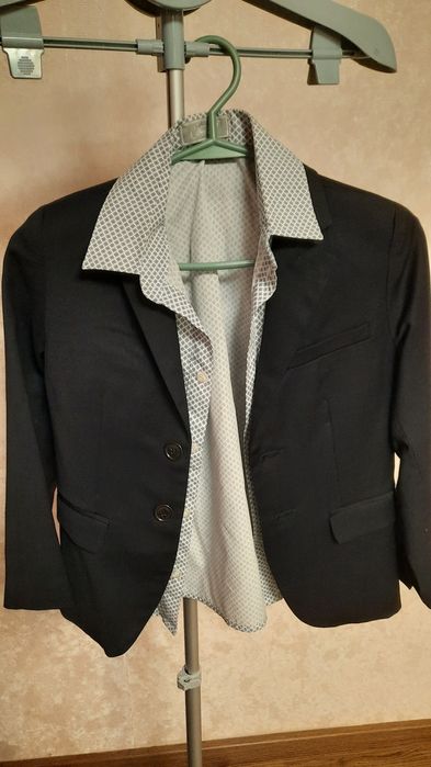 Дитячий піджак в ідеальному стані