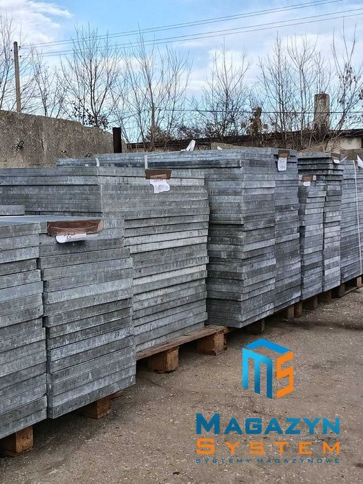 Sprzedam kraty wema z rozbiórki - różne rozmiary