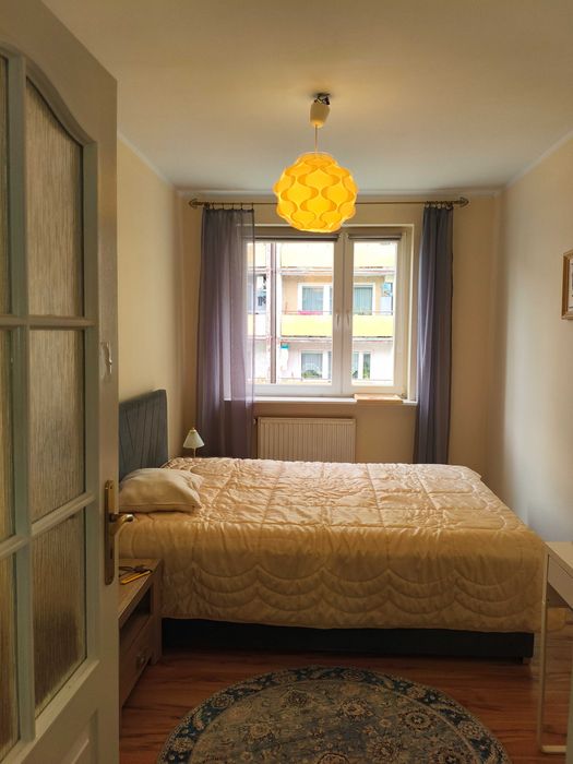 Mieszkanie – Szczecin, Osiedle Bandurskiego, Niebuszewo - Widok 3