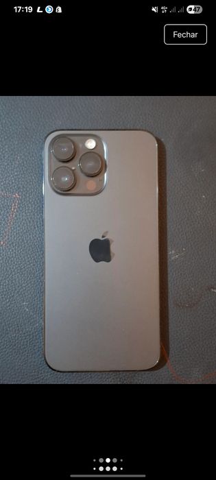 Iphone 14 Pro Max 128gb 100% bateria