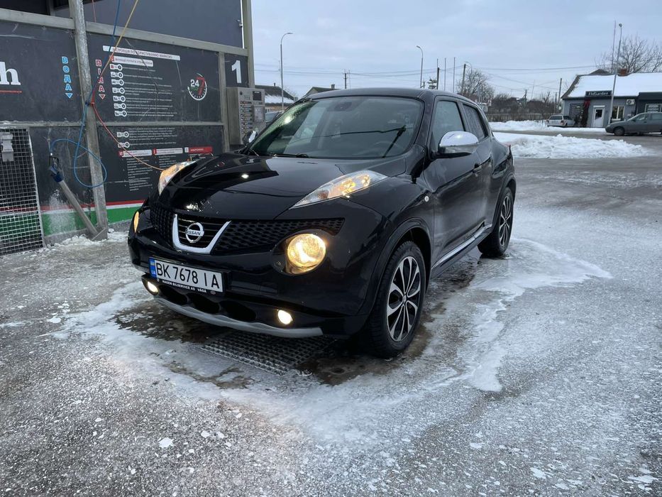 Продам Ніссан жук - кашкай в ідеальному стані