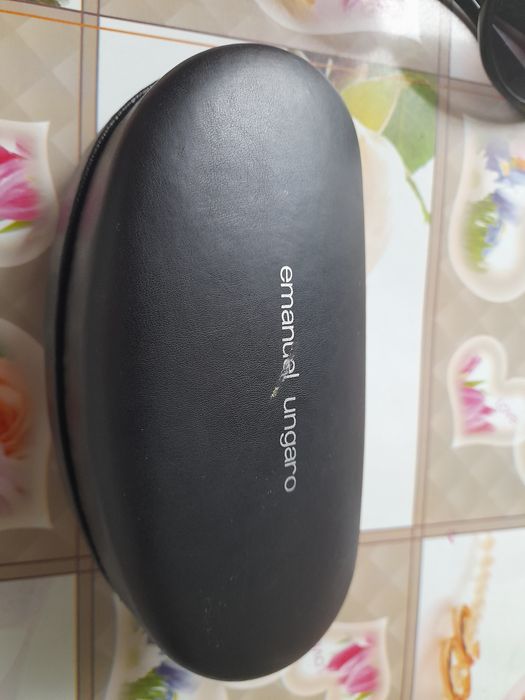 Чохол для окулярів, чехол для очков Emanuel ungaro