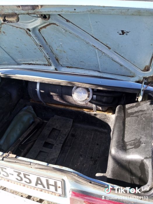 Продам ВАЗ  в оригінальному стані