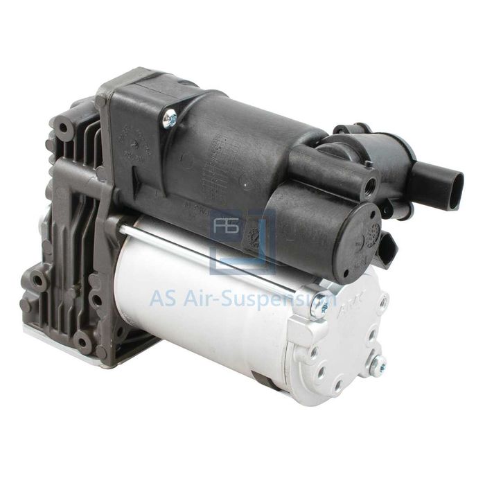 Kompresor sprężarka BMW E60 E61