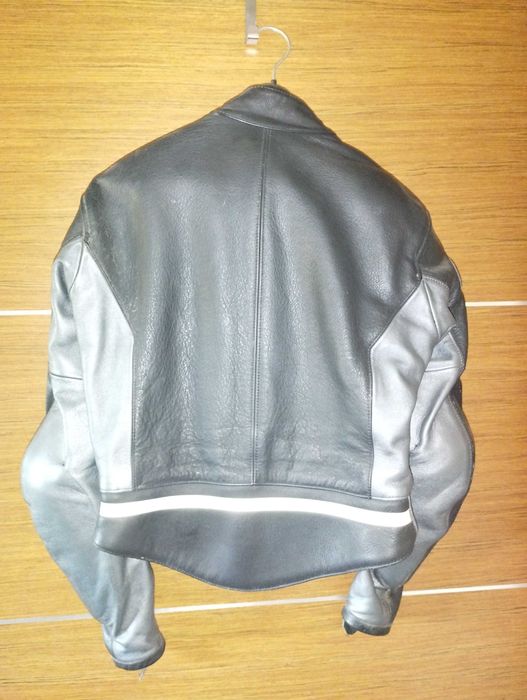 Blusão moto Corner Lady