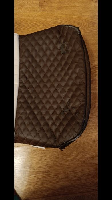 Коляска 2в1 mioobaby zoom