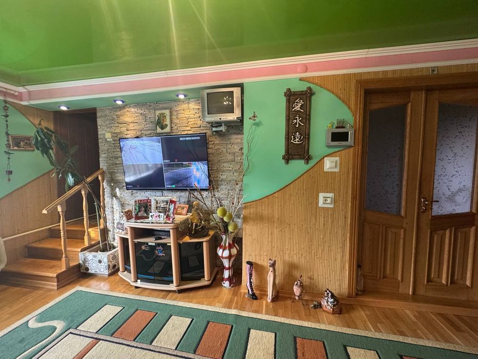 Продам будинок смт Ярмолинці