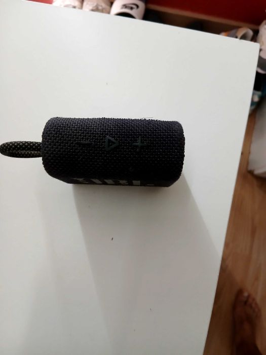 Coluna portátil da JBL