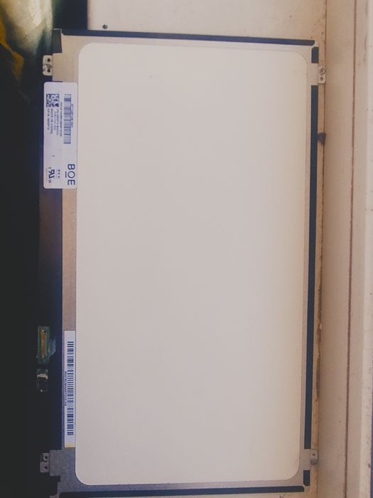 BOE , Full HD, Slim, 30 pin, справна