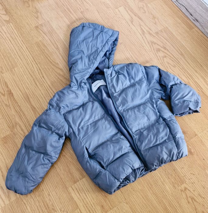 Kurtka Reserved 92 jak nowa