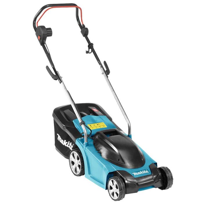 Газонокосарка / газонокосилка електрична Makita ELM3311,  1500Вт,  33 см