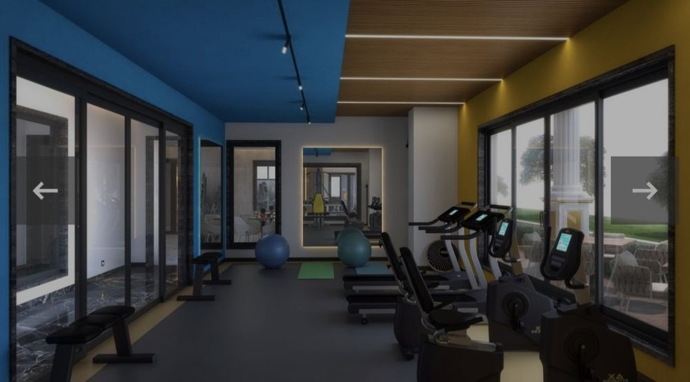 Продам квартиру в Турции, Алания, Каргыджак.