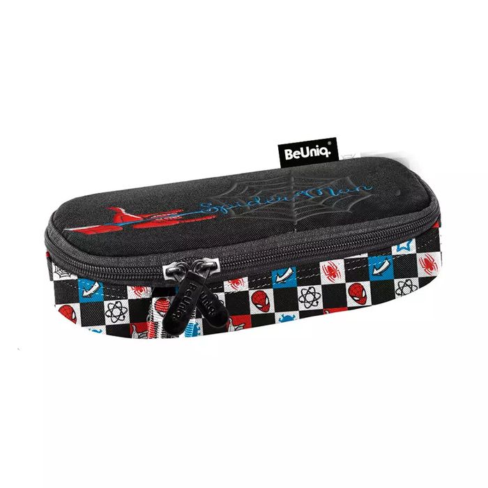 Piórnik Spider Man Sp25Jj-013. Paso