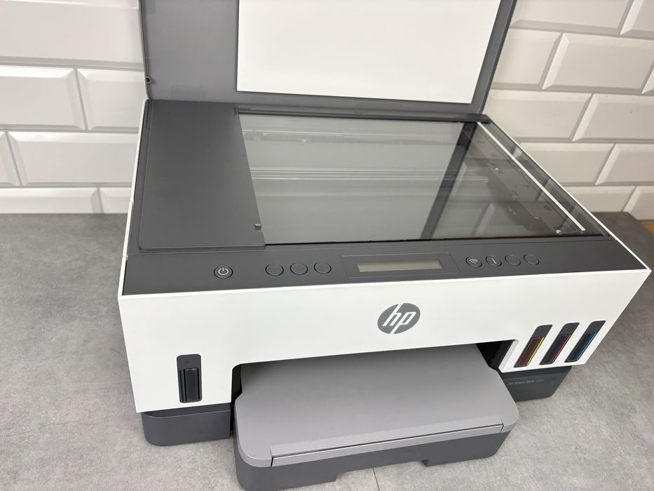 Drukarka HP Smart Tank 7005 do firmy duplex automatyczny dwustronna