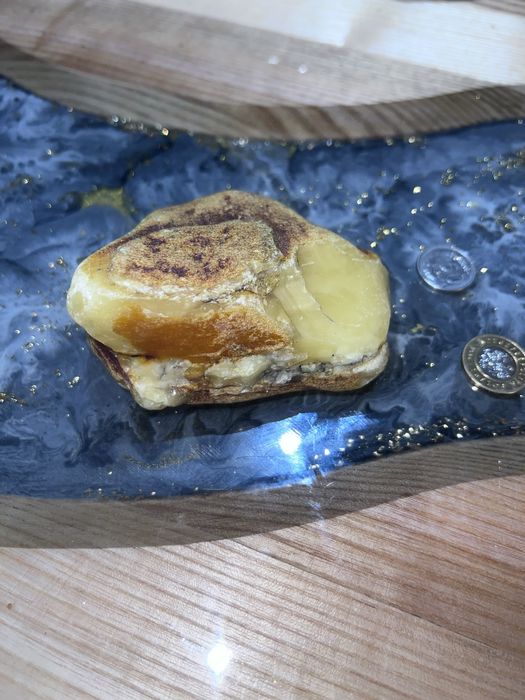 Bursztyn morski 150g(15 deko) w kawalku