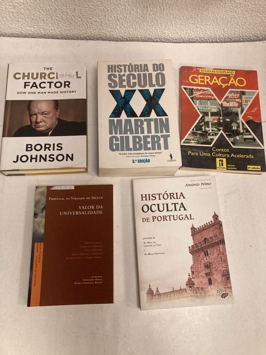 Livros, Salazar Caetano - Cartas Secretas