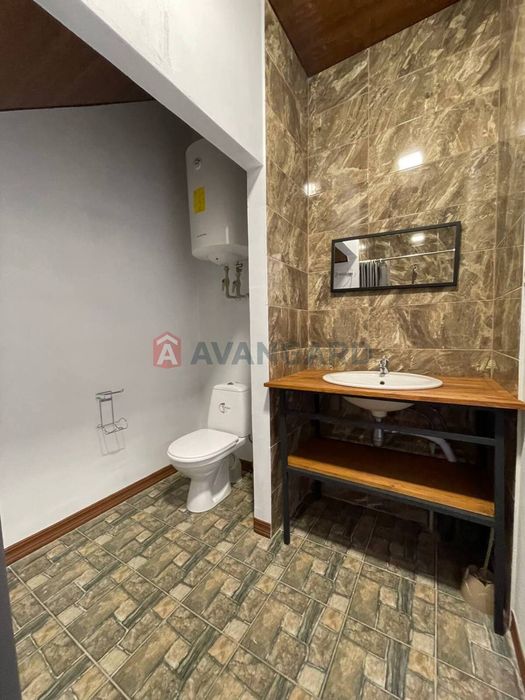 Котеджі біля Блакитних озер