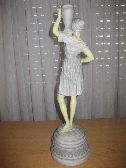 Lindíssima Peça Marfinite/Modelo 3/Loiças Falcão